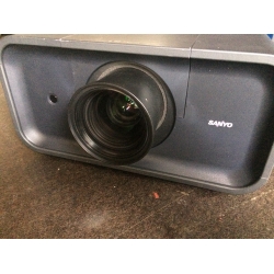 SANYO XP 100 L